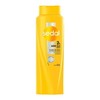 Tinte para cabello Garnier Nutrisse 7.777 café con leche