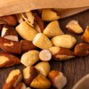 süssundclever.de® Organic Brazil Nut Kernels | Brazil Nut Breakage |