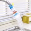 XINGSUI 2 Pcs Rotatable Splash-Proof Faucet Nozzle, Tap Water Saving