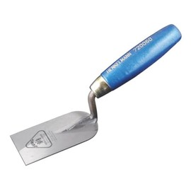 Jung Henkelmann Professional Masonry Trowel, 100 x 60 mm, 135 g