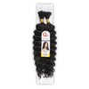 Free Tress Mastermix Human Hair Blend Braid - Deep Bulk