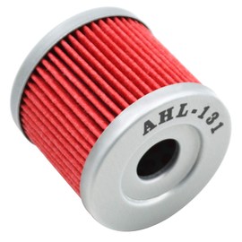 AHL 131 Oil Filter for GN125E GN125 E 1982-1983 1991-2000