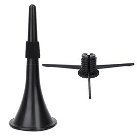 Portable Detachable Plastic Flute Clarinet Stand Holder Music Instrument Accessory