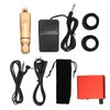 Complete Tattoo Kit Rotary Pen Tattoo Machine Tattoo Power Supply