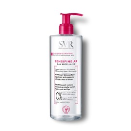 Svr Sensifine Ar Micellar Water Soothing Anti Redness 400ml