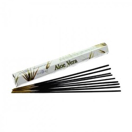 Stamford Incense Sticks (Aloe Vera - 20 Sticks)