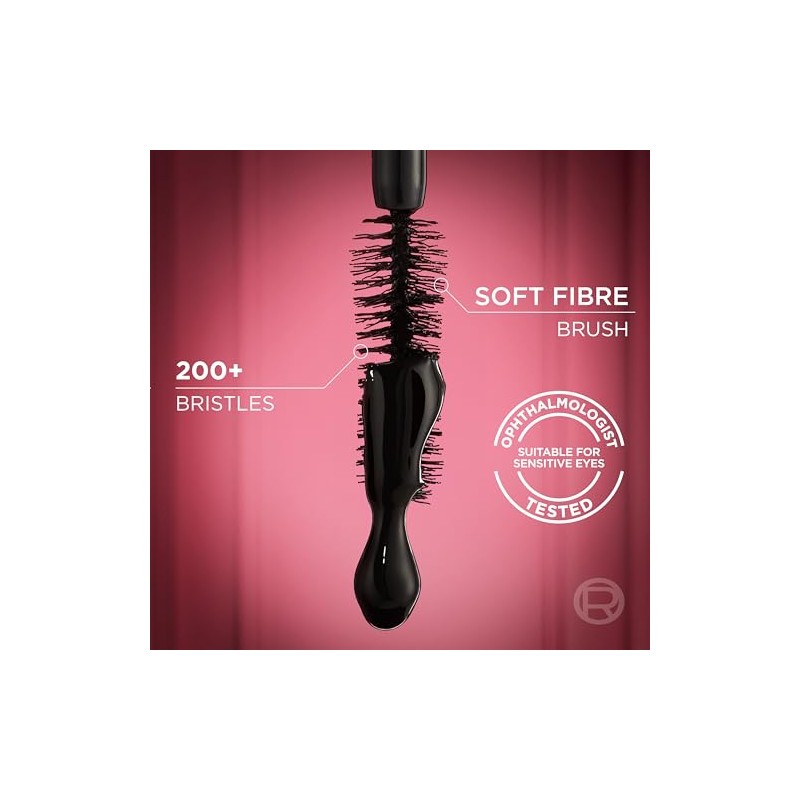 L'Oréal Paris Mascara Paradise Forever Noir Spectacular Volume Black
