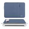 MOSISO Laptop Sleeve Bag Compatible with MacBook Air/Pro, 13-13.3 inch