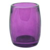 Nature Home Decor 944-1349 Premium Angus Glass 4-Piece Bathroom Accessory