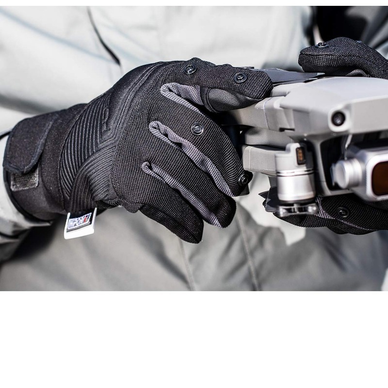 PGYTECH P-GM-113 Gloves Size M for Drones Pilot Photographers