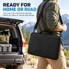 Starlink Mini Hard Carrying Case for Travel and Storage –