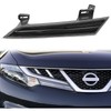 BURANIFUSION for Nissan for Murano 2009-2013 Headlight Reflector Panel-Driver Side