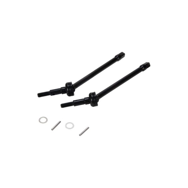 F CV Driveshaft Set, HD: CCR, NCR [Eagle Model] [#A3196]