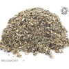 Organic Mugwort Pure Herbal Infusion (25 Unbleached Tea Bags -