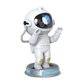 RED5 Space Man Night Sky Starfield & Nebula Lighting Projector Light Simulator