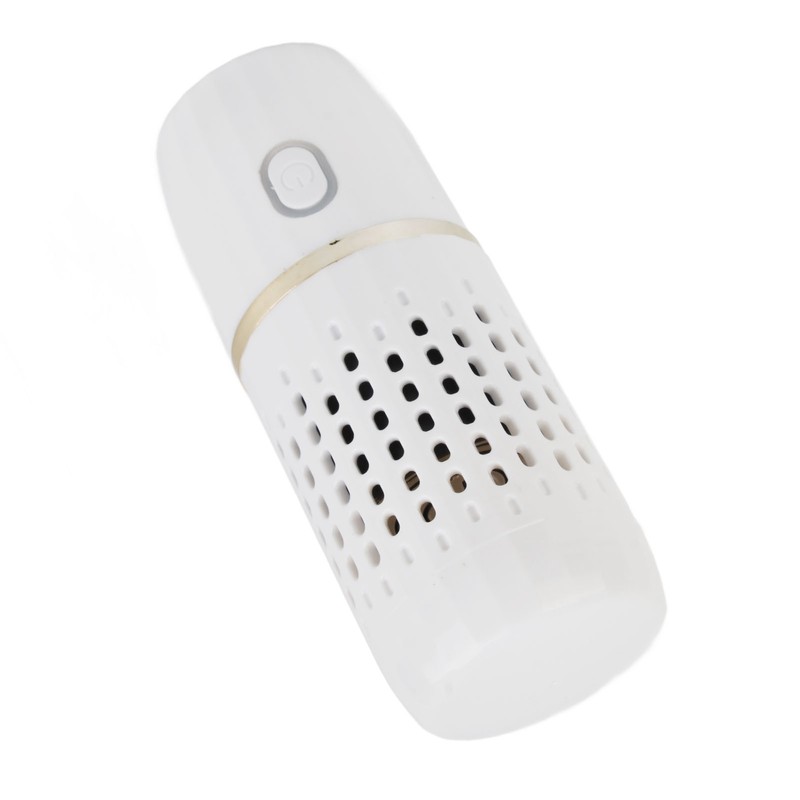 Vegetable Washing Machine Multifunction Wireless USB Charging Auto Capsule Fruit