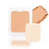 ETVOS Timeless Foggy Mineral Foundation Refill (with Puff) #Natural SPF50+