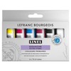 Lefranc & Bourgeois 301239 Linel Gouache Extra Fine and Smooth