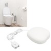 Smart Water Leakage Detector WiFi Flood Detection Alarm Sensor for