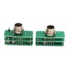 12V ECU Gearbox Adapter Data Read Write Checking Adaptor Programmer