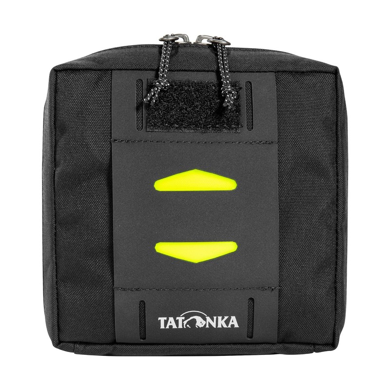Tatonka Unisex - Adult Universal Pouch 14 x 14 Backpack
