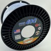 FINS 40G Super Round Braided Fishing Line USA Made -