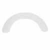 20Pcs Ostomy Barrier Strips Reinforced Good Breathability Skin Barrier Strip