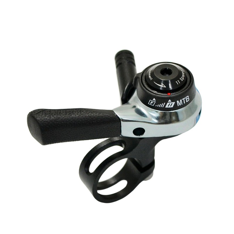 microSHIFT SL-M11-R MIS2767 Thumb Gear Lever Right MTB 1 x