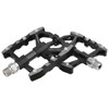 Wheelup Bicycle Pedals Carbon Fiber Aluminum Alloy Bearing Platform AntiSlip
