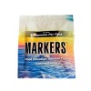 Markers – Mood, Focus & Energy Box 12 Pack X