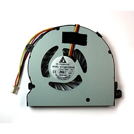 Power4Laptops Compatible Laptop Fan Replacement for Dell Inspiron 5548