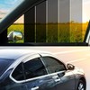 Vepagoo 15% VLT Ceramic Car Window Tint Film (40" x
