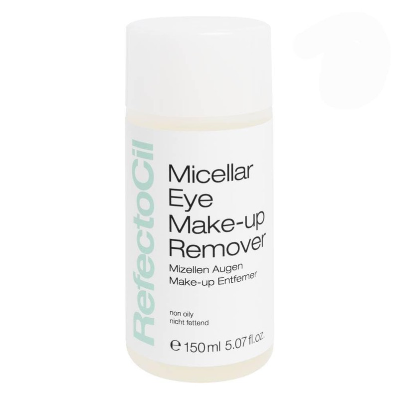 DESMAQUILLANTE PARA OJOS MICELLAR