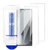 Sotarino Galaxy Z Fold 7 Glass Film (2 Sheets) with