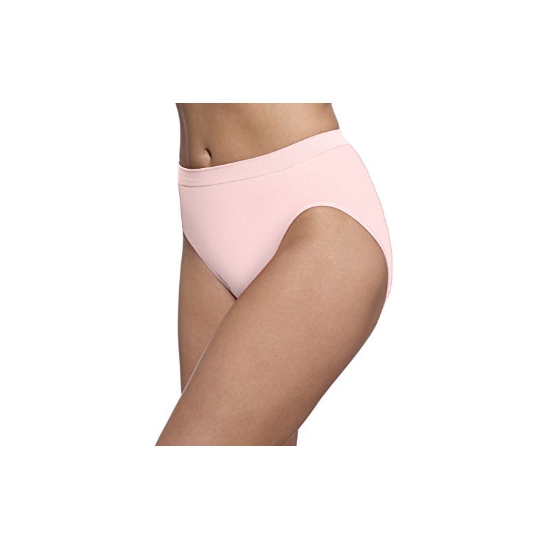 Bali Comfort Revolution Hi-Cut_Blushing Pink_8-9