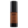Carolina Cosmetics Base Maquillaje Tono Honey Origen Vegetal Hidratante Minimiza
