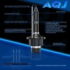 AQJ 2X D2S D2R LED Headlight Bulb Replace HID Xenon