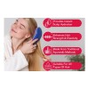 Capilar Reparación Nutrición Cápsulas Hair Vitaminas
