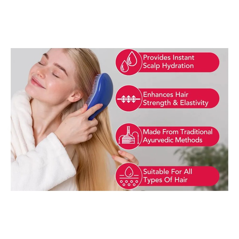 Capilar Reparación Nutrición Cápsulas Hair Vitaminas