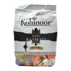 Kohinoor Basmati Rice Silver Metallic Pouch