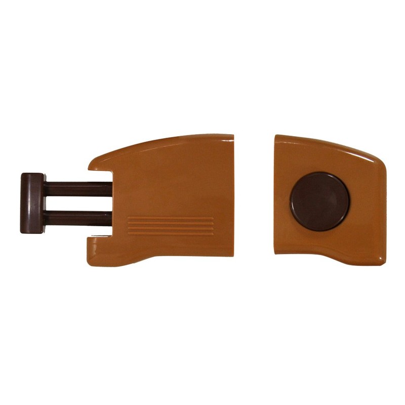 WAKI Open Door Lock, TSL-015