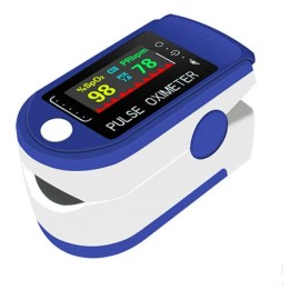 Zacurate 500bl Medidor De Glucosa En Sangre No Invasivo