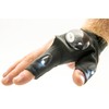 PROtastic® Fingerless Glove With LED Flashlight For Photographers, Fishing, Hunting