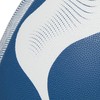 Canterbury Thrillseeker Play Rugby Ball, White/Blue, 5