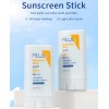 Protector Solar Barra Spf50 Resistente Agua 15g