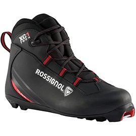 Rossignol XC-1 XC Ski Boots Mens Sz 49