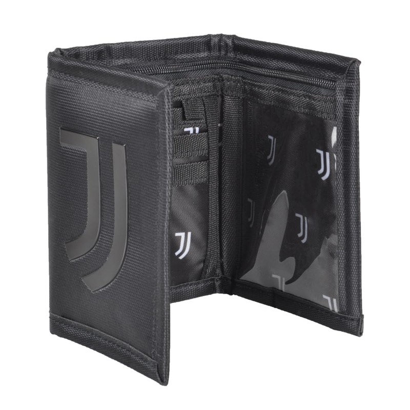 Portafoglio a strappo Prodotto Ufficiale JUVENTUS 133618