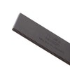 Hosco Saddle Slot Files, 2.5mm