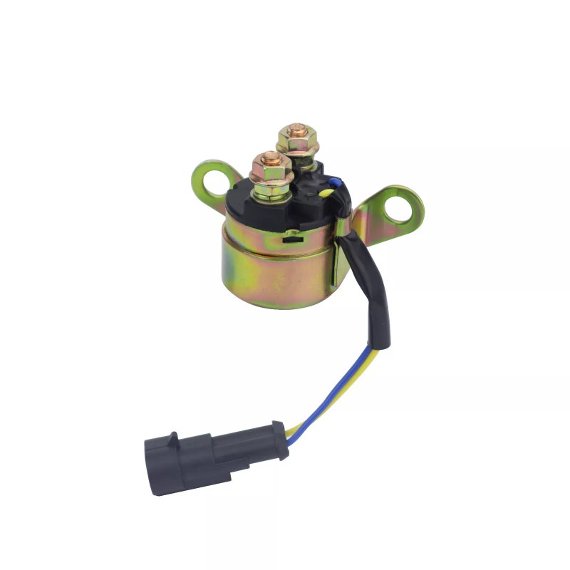 Soarider 2010 2011 Ranger 4x4 400 HO 18645 Starter For