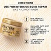 Pantene Miracle Rescue Hair Mask, Intensive Bond Repair with Melting